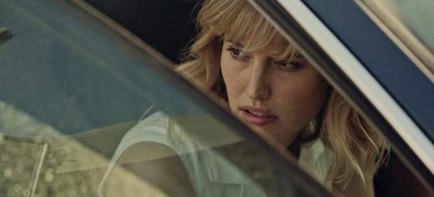 'Animales sin collar'