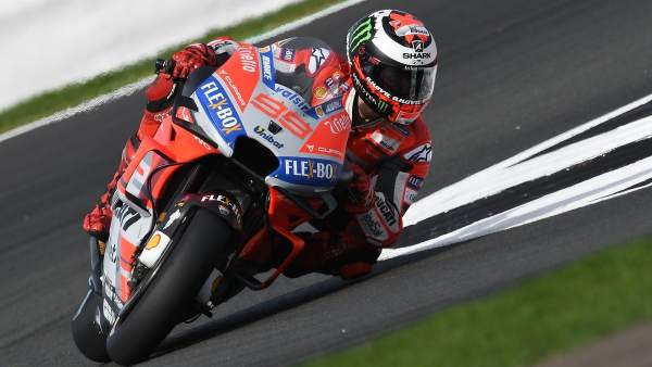 Jorge Lorenzo Jorge Lorenzo