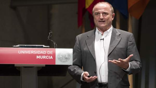 Miguel Sebastián, exministro de Industria, Turismo y Comercio Miguel Sebastián, exministro de Industria, Turismo y Comercio
