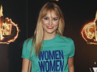 Alba Carrillo cree que está siendo víctima de un complot de sus ex.