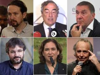 Han visitado Lledoners.