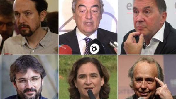 Han visitado Lledoners. Han visitado Lledoners.