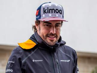 Fernando Alonso