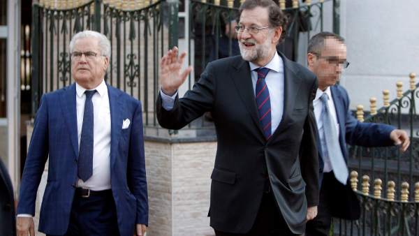 Rajoy Rajoy