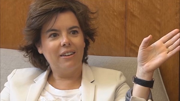 Santamaría, nuevo miembro del Consejo de Estado Santamaría, nuevo miembro del Consejo de Estado