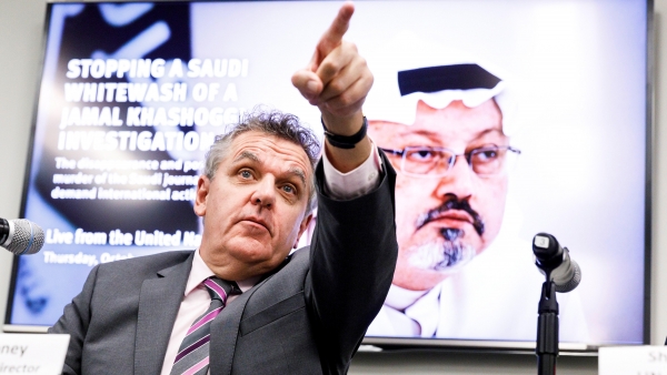 Jamal Khashoggi Jamal Khashoggi
