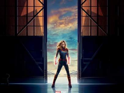 Capitana Marvel