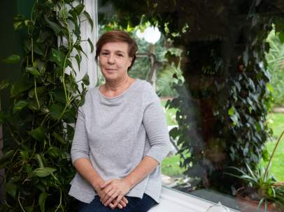 Milagros Martínez
