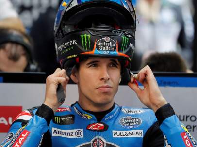 Álex Márquez