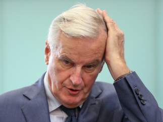 Michel Barnier