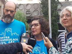 Reservar el 30% a pisos sociales en Barcelona será obligatorio en unas semanas, según entidades