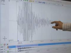 España registra tres terremotos de magnitud 4 en tres días... ¿Hay de qué preocuparse?