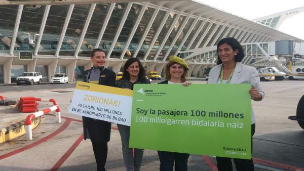 Aeropuerto Aeropuerto
