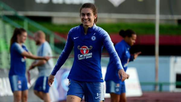 Karen Carney Karen Carney