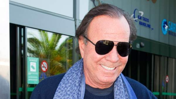 Julio Iglesias Julio Iglesias