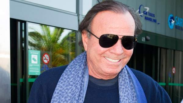 Julio Iglesias Julio Iglesias