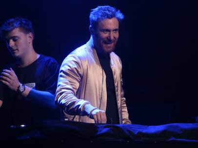David Guetta