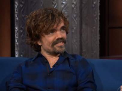 Peter Dinklage