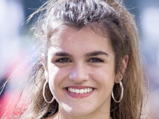 Amaia Romero