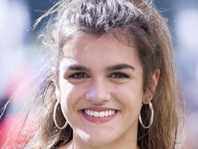 Amaia Romero