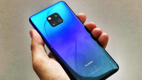 Móvil con Android Móvil con Android