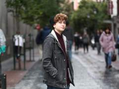 Gabriel, un adolescente transexual: "¿Por qué no me dejan ser quien soy?"