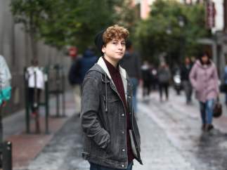 Adolescentes trans