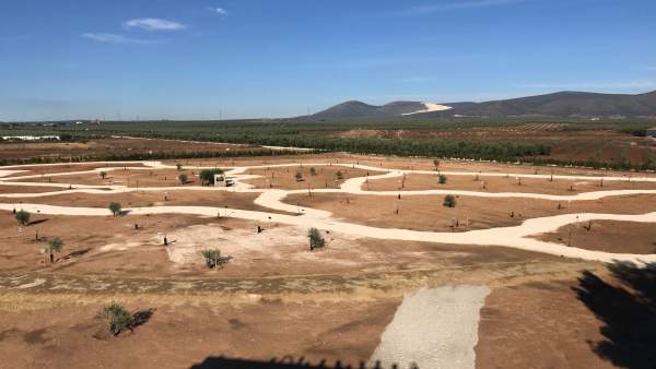 La Roda de Andalucía La Roda de Andalucía