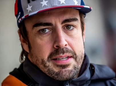 Fernando Alonso
