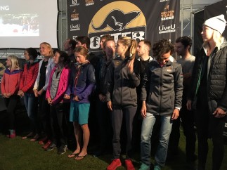 Golden Trail Races