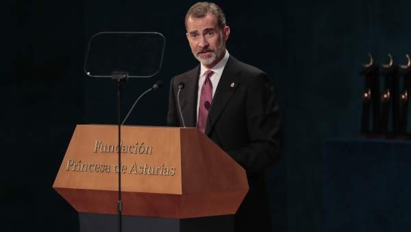 Felipe VI Felipe VI