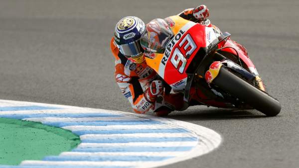 Marc Márquez Marc Márquez