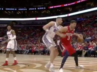 Nikola Mirotic