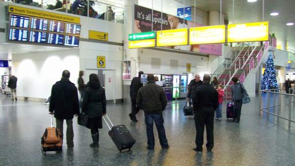 Gatwick Gatwick