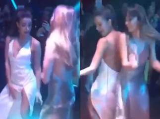 Ana Guerra y Aitana
