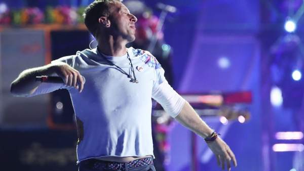 COLDPLAY COLDPLAY