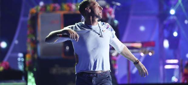 COLDPLAY
