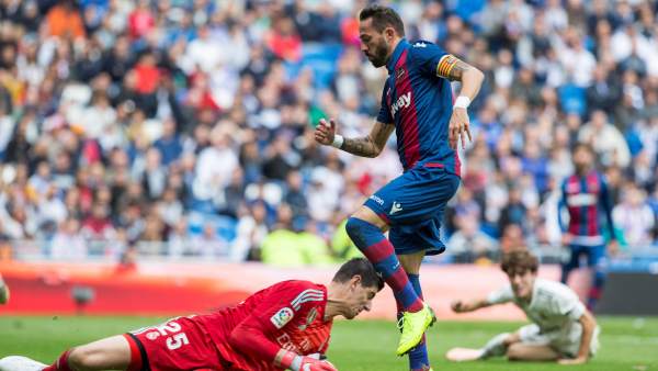 Morales, del Levante Morales, del Levante