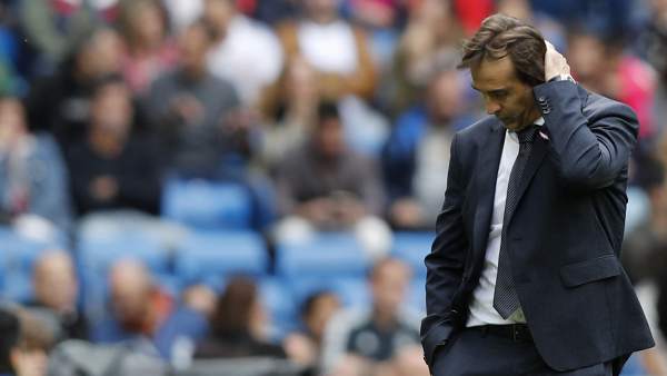 Julen Lopetegui Julen Lopetegui