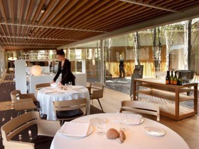 Restaurante El Celler de Can Roca