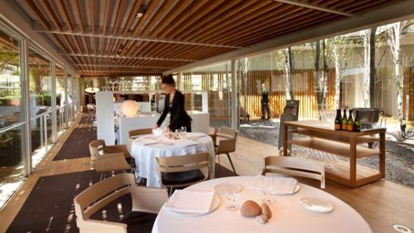 Restaurante El Celler de Can Roca Restaurante El Celler de Can Roca