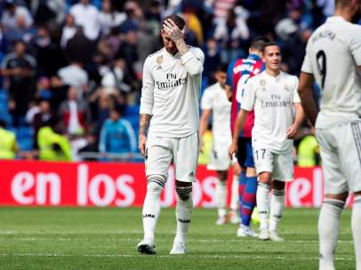 Sergio Ramos