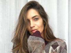 Sara Carbonero revela que ha sido operada de un tumor que resultó ser benigno