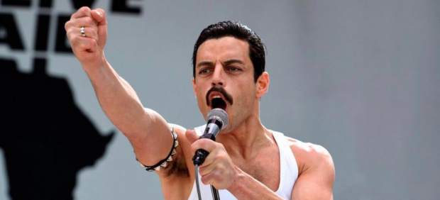 Bohemian Rhapsody (2018)