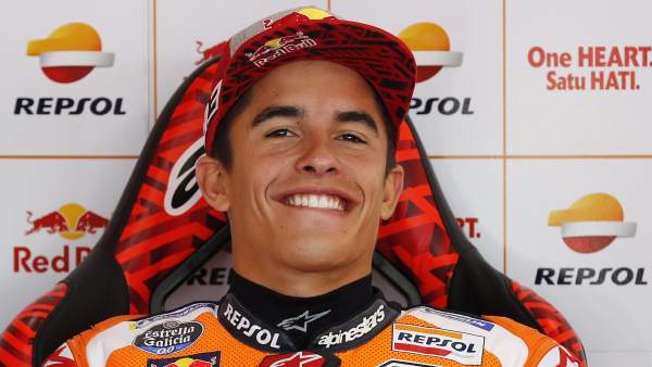 Marc Márquez Marc Márquez
