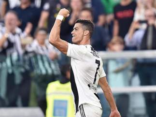 Cristiano Ronaldo.