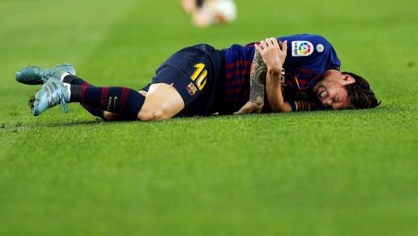 Leo Messi Leo Messi