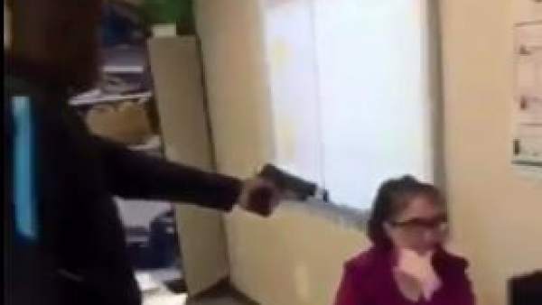 Pistola Pistola