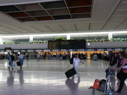 Aeropuerto