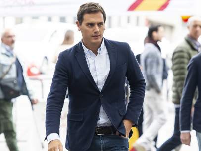 Albert Rivera